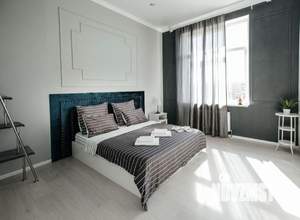 2-к квартира, посуточно, 54м2, 2/16 этаж