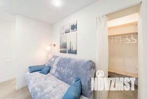 1-к квартира, посуточно, 39м2, 4/5 этаж