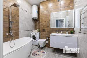 3-к квартира, посуточно, 110м2, 1/1 этаж