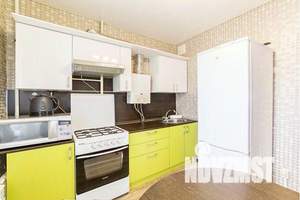 1-к квартира, посуточно, 39м2, 4/6 этаж