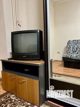 Студия квартира, на длительный срок, 19м2, 1/10 этаж