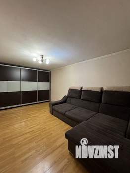 1-к квартира, на длительный срок, 38м2, 8/9 этаж