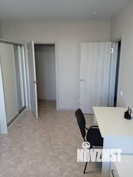 1-к квартира, на длительный срок, 38м2, 8/25 этаж