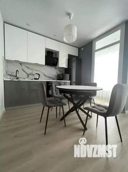 1-к квартира, на длительный срок, 35м2, 16/19 этаж