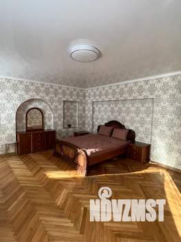 3-к квартира, посуточно, 92м2, 4/4 этаж