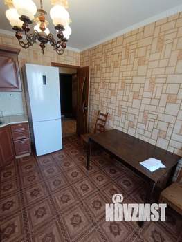 1-к квартира, на длительный срок, 38м2, 10/10 этаж