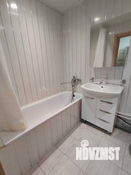 Студия квартира, на длительный срок, 30м2, 9/19 этаж