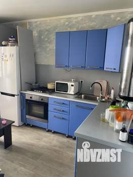 1-к квартира, на длительный срок, 47м2, 3/10 этаж