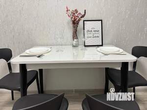 1-к квартира, посуточно, 38м2, 15/17 этаж