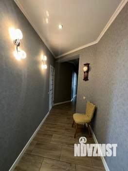 3-к квартира, на длительный срок, 88м2, 7/10 этаж