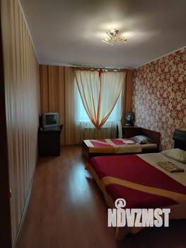 2-к квартира, посуточно, 70м2, 8/10 этаж