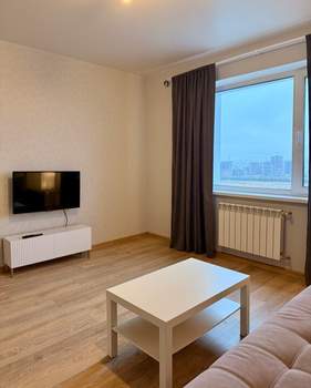 3-к квартира, на длительный срок, 64м2, 18/18 этаж