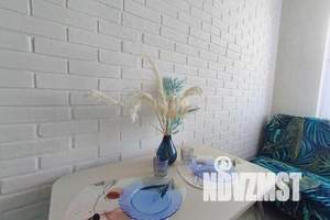 2-к квартира, посуточно, 51м2, 7/8 этаж