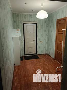 1-к квартира, посуточно, 48м2, 10/16 этаж