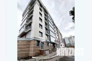 1-к квартира, посуточно, 40м2, 5/10 этаж