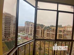 3-к квартира, на длительный срок, 80м2, 12/24 этаж