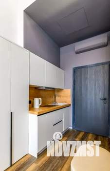 1-к квартира, посуточно, 31м2, -1/4 этаж