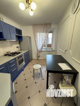 1-к квартира, на длительный срок, 35м2, 2/10 этаж