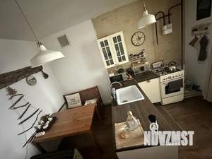 1-к квартира, посуточно, 47м2, 7/10 этаж