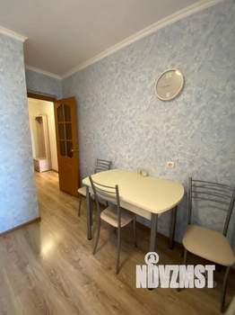 1-к квартира, на длительный срок, 37м2, 4/10 этаж