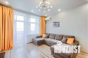 2-к квартира, посуточно, 58м2, 3/5 этаж