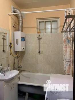 1-к квартира, на длительный срок, 33м2, 2/5 этаж