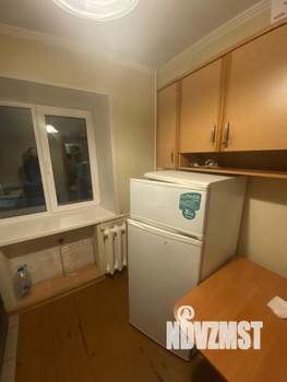 2-к квартира, на длительный срок, 43м2, 2/5 этаж