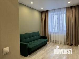 2-к квартира, посуточно, 53м2, 6/9 этаж