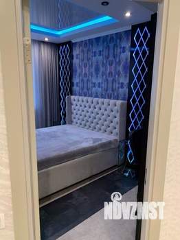 3-к квартира, на длительный срок, 75м2, 14/20 этаж