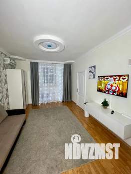 2-к квартира, посуточно, 65м2, 2/5 этаж