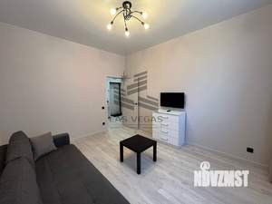 1-к квартира, на длительный срок, 43м2, 1/8 этаж