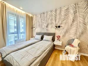 1-к квартира, посуточно, 29м2, 4/8 этаж