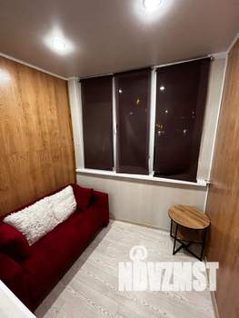 1-к квартира, посуточно, 33м2, 1/9 этаж