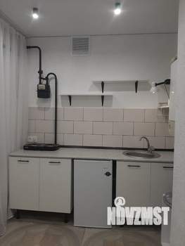 1-к квартира, на длительный срок, 29м2, 6/10 этаж