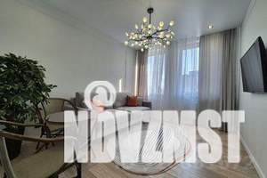 2-к квартира, посуточно, 10м2, 2/21 этаж