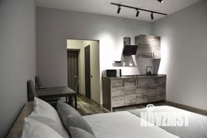 2-к квартира, посуточно, 35м2, 1/1 этаж