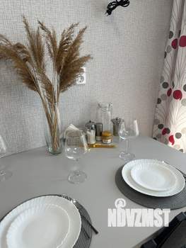 2-к квартира, на длительный срок, 48м2, 16/25 этаж