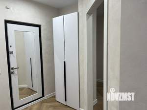 1-к квартира, посуточно, 35м2, 10/11 этаж