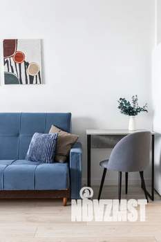 Студия квартира, посуточно, 32м2, 9/19 этаж