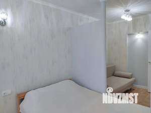 2-к квартира, посуточно, 46м2, 3/5 этаж