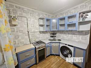 1-к квартира, на длительный срок, 35м2, 10/10 этаж