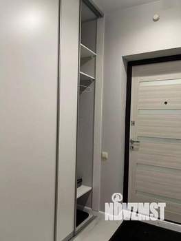 Студия квартира, на длительный срок, 28м2, 14/24 этаж