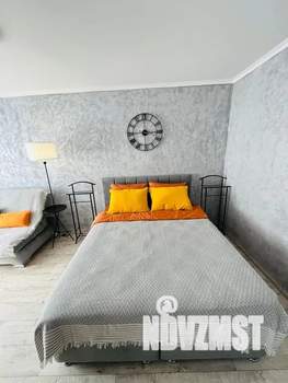 1-к квартира, посуточно, 33м2, 3/5 этаж