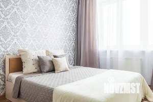 1-к квартира, посуточно, 47м2, 1/1 этаж