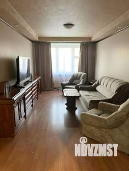 3-к квартира, на длительный срок, 63м2, 3/9 этаж