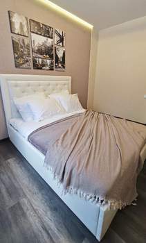 2-к квартира, на длительный срок, 60м2, 2/10 этаж