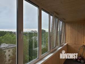 1-к квартира, посуточно, 37м2, 9/9 этаж