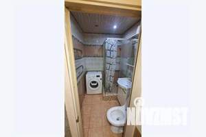 2-к квартира, посуточно, 42м2, 5/5 этаж