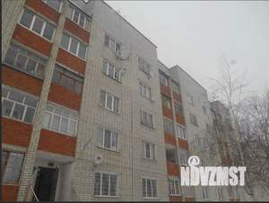 1-к квартира, на длительный срок, 30м2, 5/5 этаж