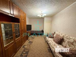 1-к квартира, на длительный срок, 35м2, 6/9 этаж